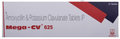 Mega-CV 625 Tablet thumbnail