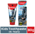 Colgate Bubble Fruit Anticavity Toothpaste for Kids thumbnail