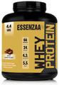 Essenzaa Whey Protein Rich Chocolate with Shaker Free thumbnail