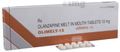 Olimelt 15 Tablet thumbnail
