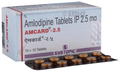 Amcard 2.5 Tablet thumbnail