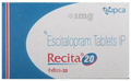 Recita 20 Tablet thumbnail