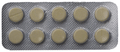 Meftal-P Dispersible Tablet thumbnail