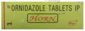 Horn Tablet thumbnail