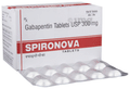 Spironova Tablet thumbnail