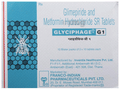 Glyciphage-G 1 Tablet PR thumbnail