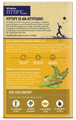 Saffola Fittify Gourmet Superfood Moringa Green Tea Honey Lemon thumbnail