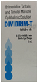 Divibrim-T Sterile Eye Drops thumbnail