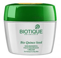Biotique Bio Quince Seed Nourishing Face Massage Cream thumbnail