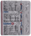 Silofast 8 Capsule thumbnail