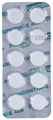 Unicontin-E 400 Tablet CR thumbnail