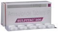 Sulpitac 300 Tablet thumbnail