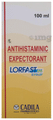 Lorfast-AM Syrup thumbnail