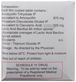 Augpen LB 1G Bid Tablet thumbnail