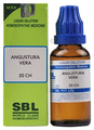 SBL Angustura Vera Dilution 30 CH thumbnail