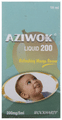Aziwok 200 Liquid Mango thumbnail