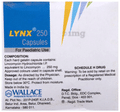 Lynx 250 Capsule thumbnail