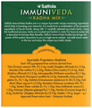 Saffola Immuniveda Kadha Mix (4gm Each) thumbnail