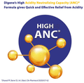 Digene Acidity & Gas Relief Tablet Mint thumbnail