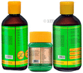 Dr. Vaidya's Natural Beauty Pack thumbnail
