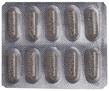 Tinitraz 200 Capsule thumbnail