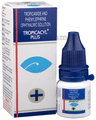 Tropicacyl Plus Eye Drops thumbnail