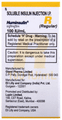 Huminsulin R 100IU/ml Solution for Injection thumbnail