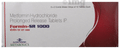 Formin-SR 1000 Tablet thumbnail