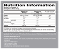 IsoPure Zero Carb 100% Whey Protein Isolate Powder Banana Cream thumbnail