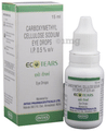 Eco Tears Eye Drop thumbnail