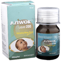 Aziwok 200 Liquid Mango thumbnail