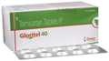 Gloritel 40 Tablet thumbnail