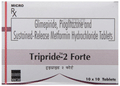 Tripride 2 Forte Tablet SR thumbnail