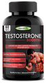 Natural's Fit Testosterone Booster 1000mg Capsule thumbnail