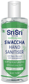 Sri Sri Tattva Swaccha Hand Sanitiser Aloe Fresh thumbnail