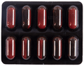 Gembone Soft Gelatin Capsule thumbnail