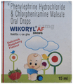 Wikoryl AF Drops thumbnail