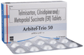 Arbitel-Trio 50 Tablet ER thumbnail