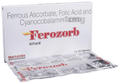 Ferozorb Tablet thumbnail