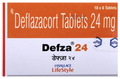 Defza 24 Tablet thumbnail