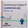 Clarinova 250 Tablet thumbnail