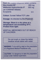 Myocyst-M Tablet SR thumbnail