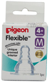 Pigeon Peristaltic Nipple Medium thumbnail