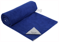 Quick Dry Baby Bed Protector Plain Medium test thumbnail