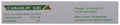 Cabgolin 0.25 Tablet thumbnail