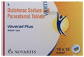 Voveran Plus Tablet thumbnail