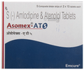 Asomex-AT 5 Tablet thumbnail