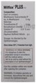Milflox Plus 0.4 Sterlie Eye Drops thumbnail