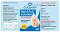 Gulshan Hand Rub Solution Sanitizer (100ml Each) thumbnail