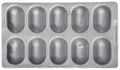 Glycinorm-M 60 OD Tablet thumbnail